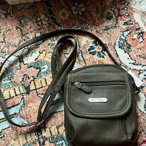 Multisac brand new crossbody bag